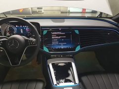 Mercedes-Benz E-Class 2024 E 260 L 4MATIC - ფოტო 13