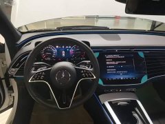 Mercedes-Benz E-Class 2024 E 260 L 4MATIC - ფოტო 14