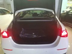 Mercedes-Benz E-Class 2024 E 260 L 4MATIC - ფოტო 19