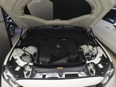 Mercedes-Benz E-Class 2024 E 260 L 4MATIC - ფოტო 20