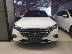 Mercedes-Benz E-Class 2024 E 260 L 4MATIC - ფოტო 3
