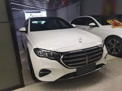 Mercedes-Benz E-Class 2024 E 260 L 4MATIC - ფოტო 4