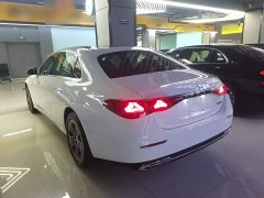 Mercedes-Benz E-Class 2024 E 260 L 4MATIC - ფოტო 5