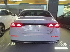 Mercedes-Benz E-Class 2024 E 260 L 4MATIC - ფოტო 6