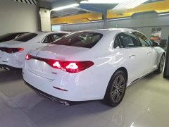 Mercedes-Benz E-Class 2024 E 260 L 4MATIC - ფოტო 7