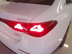 Mercedes-Benz E-Class 2024 E 260 L 4MATIC - ფოტო 8
