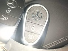 Mercedes-Benz E-Class 2024 E 260 L 4MATIC - ფოტო 9
