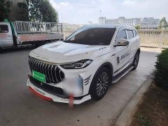 Jetour Jietu X70 PLUS 2023 1.5T DCT Brave PLUS 5-seater - ფოტო 1
