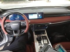 Jetour Jietu X70 PLUS 2023 1.5T DCT Brave PLUS 5-seater - ფოტო 10