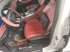 Jetour Jietu X70 PLUS 2023 1.5T DCT Brave PLUS 5-seater - ფოტო 15
