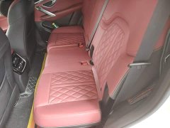 Jetour Jietu X70 PLUS 2023 1.5T DCT Brave PLUS 5-seater - ფოტო 17