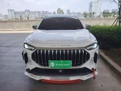 Jetour Jietu X70 PLUS 2023 1.5T DCT Brave PLUS 5-seater - ფოტო 3
