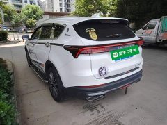 Jetour Jietu X70 PLUS 2023 1.5T DCT Brave PLUS 5-seater - ფოტო 5