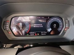 Audi A3 Facelift Sportback 35 TFSI Fashion Sport - ფოტო 12