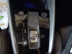 Audi A3 Facelift Sportback 35 TFSI Fashion Sport - ფოტო 14