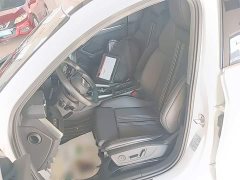 Audi A3 Facelift Sportback 35 TFSI Fashion Sport - ფოტო 15