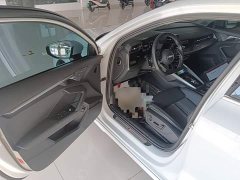 Audi A3 Facelift Sportback 35 TFSI Fashion Sport - ფოტო 16