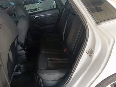 Audi A3 Facelift Sportback 35 TFSI Fashion Sport - ფოტო 17