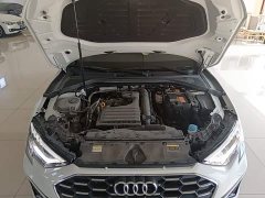 Audi A3 Facelift Sportback 35 TFSI Fashion Sport - ფოტო 20