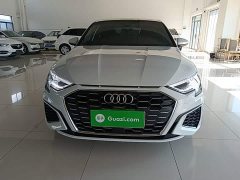 Audi A3 Facelift Sportback 35 TFSI Fashion Sport - ფოტო 3