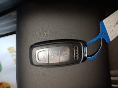 Audi A3 Facelift Sportback 35 TFSI Fashion Sport - ფოტო 9
