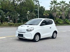 SAIC Clever 311km Vitality Pop Edition - ფოტო 1