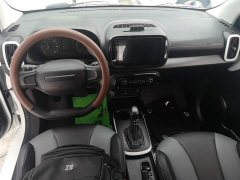 SAIC Clever 311km Vitality Pop Edition - ფოტო 10