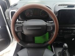 SAIC Clever 311km Vitality Pop Edition - ფოტო 11