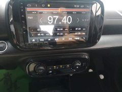 SAIC Clever 311km Vitality Pop Edition - ფოტო 13