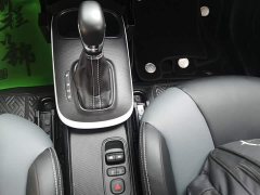SAIC Clever 311km Vitality Pop Edition - ფოტო 14