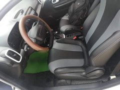 SAIC Clever 311km Vitality Pop Edition - ფოტო 15