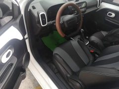 SAIC Clever 311km Vitality Pop Edition - ფოტო 16