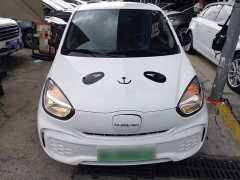 SAIC Clever 311km Vitality Pop Edition - ფოტო 3