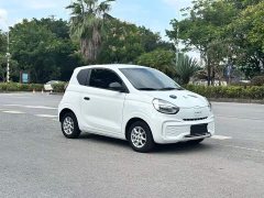 SAIC Clever 311km Vitality Pop Edition - ფოტო 4