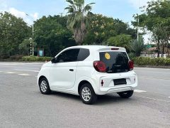 SAIC Clever 311km Vitality Pop Edition - ფოტო 5