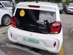 SAIC Clever 311km Vitality Pop Edition - ფოტო 6