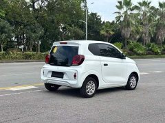 SAIC Clever 311km Vitality Pop Edition - ფოტო 7