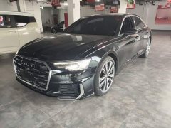 Audi A6L 45 TFSI quattro Premium Dynamic - ფოტო 1