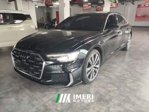 2022 Audi A6L 45 TFSI quattro Premium Dynamic - ავტომობილი ჩინეთიდან