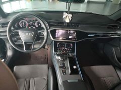 Audi A6L 45 TFSI quattro Premium Dynamic - ფოტო 10