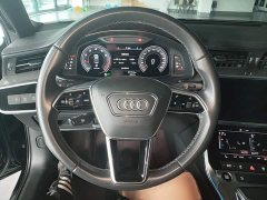 Audi A6L 45 TFSI quattro Premium Dynamic - ფოტო 11