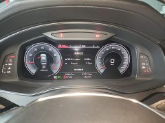 Audi A6L 45 TFSI quattro Premium Dynamic - ფოტო 12