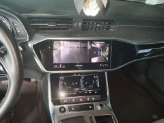 Audi A6L 45 TFSI quattro Premium Dynamic - ფოტო 13