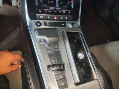 Audi A6L 45 TFSI quattro Premium Dynamic - ფოტო 14