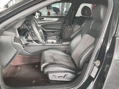 Audi A6L 45 TFSI quattro Premium Dynamic - ფოტო 15