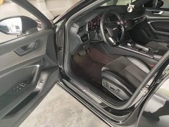 Audi A6L 45 TFSI quattro Premium Dynamic - ფოტო 16