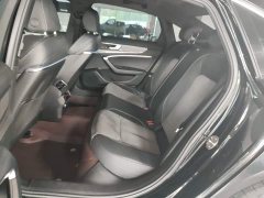 Audi A6L 45 TFSI quattro Premium Dynamic - ფოტო 17