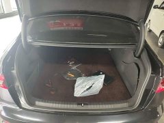 Audi A6L 45 TFSI quattro Premium Dynamic - ფოტო 19