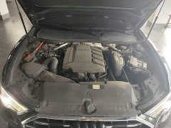 Audi A6L 45 TFSI quattro Premium Dynamic - ფოტო 20