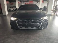 Audi A6L 45 TFSI quattro Premium Dynamic - ფოტო 3